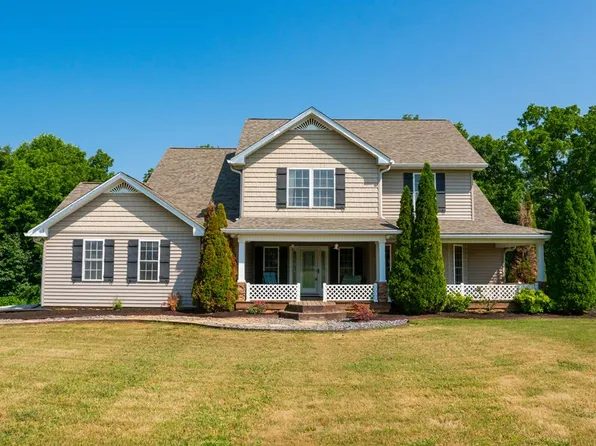 744 Malone Ln, Cookeville, TN 38506