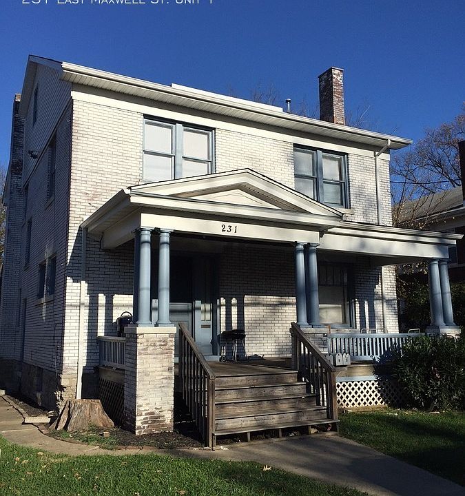 1st image of 231 E Maxwell St APT 1