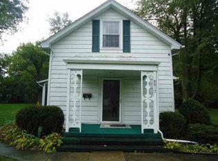 8817 W Mill St, Yorktown, IN 47396