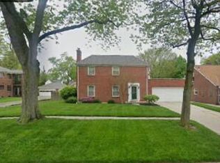 2657 Algonquin Pkwy, Toledo, OH