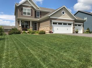 1700 Mayapple Pass, Chanhassen, MN 55317