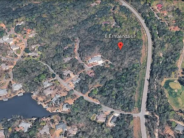 6 Ermalinda Ln, Hot Springs Village, AR 71909