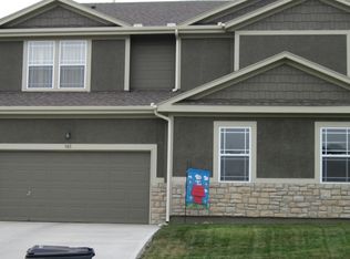 301 N Ferrel St, Olathe, KS 66061