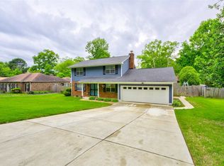 3641 Old Brownsville Rd LOT 35, Memphis, TN 38135