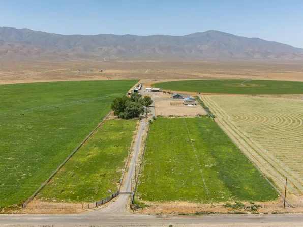 1900 Allen Rd, Battle Mountain, NV 89820