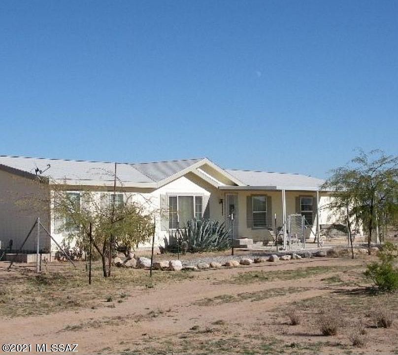 16050 W Silverbell Rd, Marana, AZ 85653 Zillow