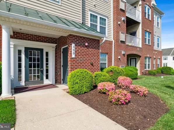 300 Lothian Way Unit 103, Abingdon, MD 21009