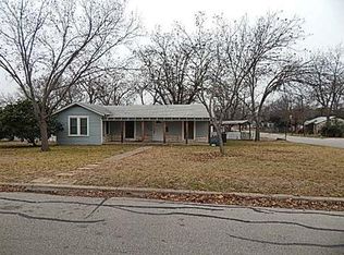 1200 S 39th St, Temple, TX 76504