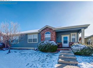3610 Palermo Ave, Evans, CO 80620