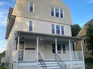 41 Bell St #1, Chicopee, MA 01013