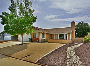 25541 Pegasus Rd, Menifee, CA 92586