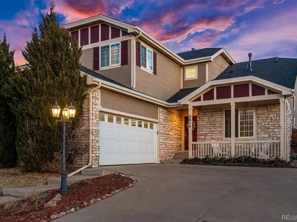 2614 S Dunkirk Court, Aurora, CO 80013