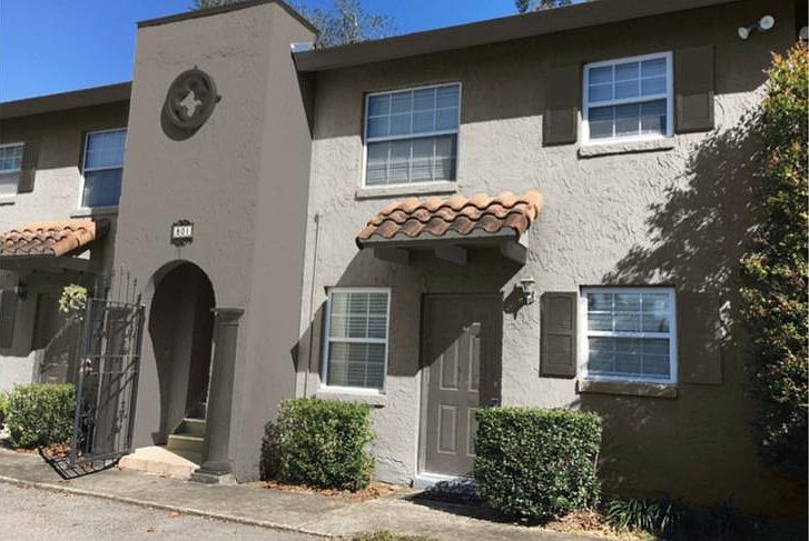 1st image of 801 Weldona Ln #206