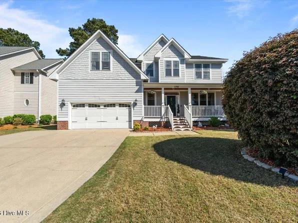 2708 Plum Ridge Road, Fayetteville, NC 28306