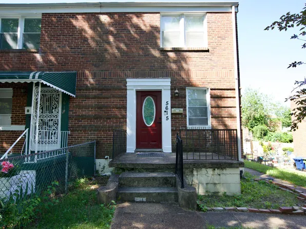 5615 Belle Ave, Baltimore, MD 21207