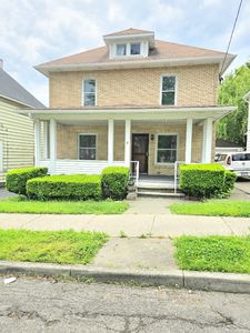 11 Loraine Ave, Binghamton, NY, 13905