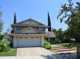19208 Castlebay Ln, Porter Ranch, CA 91326