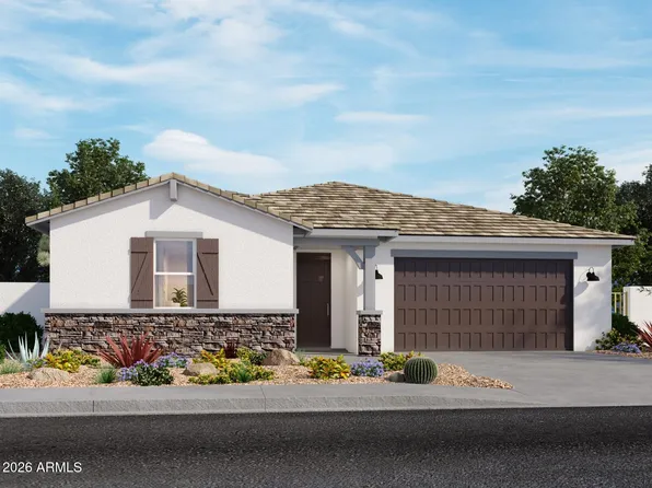 24438 W SIESTA Drive, Buckeye, AZ 85326