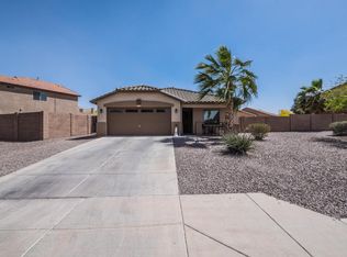 7023 S 46th Dr, Laveen, AZ 85339