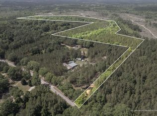 TRACT 12 Nelson Rd #47, Poplarville, MS 39470