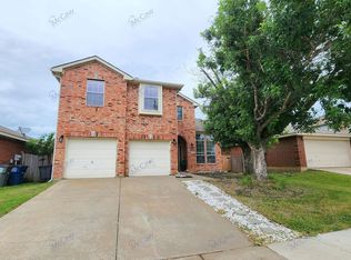 1047 Port Boliver Dr, Little Elm, TX 75068
