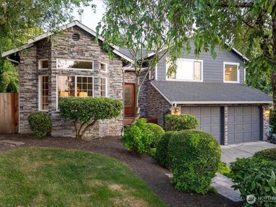2547 NE 97th Street, Seattle, WA, 98115
