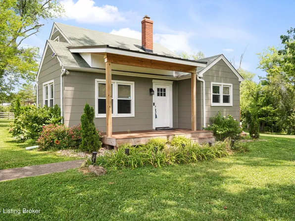 1601 W Moody Ln, Crestwood, KY 40014