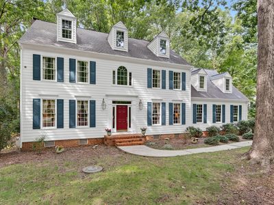 7 Sagamore Pl, Hillsborough, NC, 27278