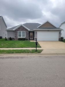 2530 Long Shot Cv, Owensboro, KY, 42301