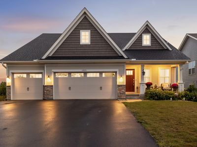 11925 71st St NE, Otsego, MN, 55301