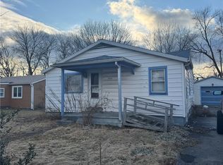 1908 S Jefferson St, Tilton, IL
