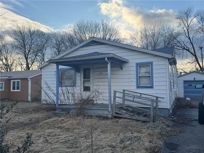 1908 S Jefferson St, Tilton, IL, 61833