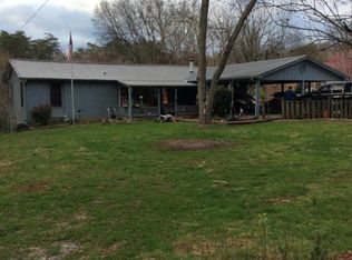 801 Fordtown Rd, Knoxville, TN 37920