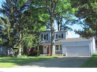 115 Mistletoe Rd, Niles, OH 44446