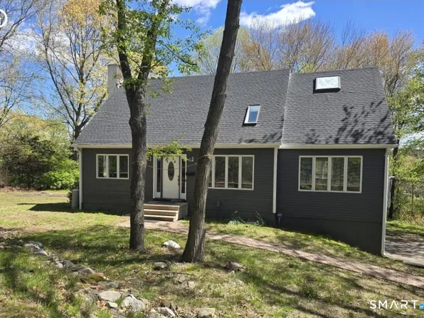 54 Highlawn Street, Waterbury, CT 06705