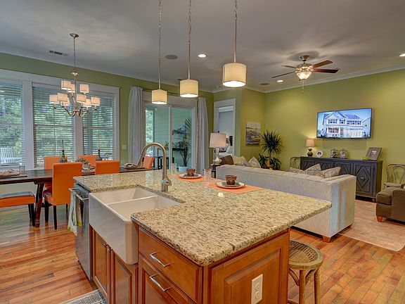 Ideal for entertaining