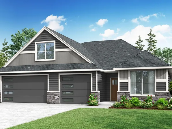 47 Woodlands Dr #558, Eagle Point, OR 97524