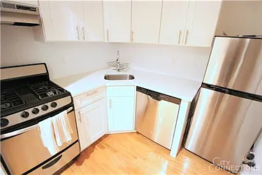 Rented by City Connections Realty