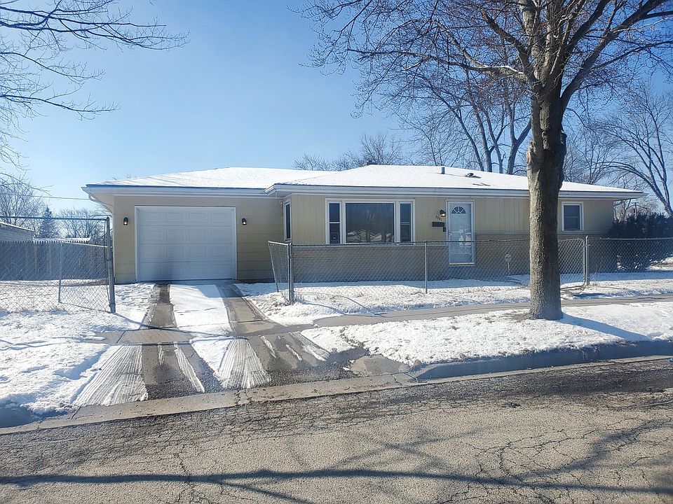 2201 Horeb Ave, Zion, IL 60099 Zillow