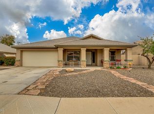 2372 E Kesler Ln, Chandler, AZ 85225