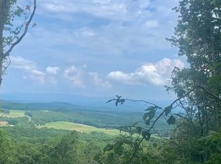 Gaults Gulch Rd, Ellijay, GA 30540