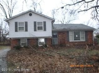 7716 Cedar Hollow Dr, Louisville, KY 40291