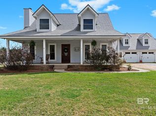 13785 Trawick Rd, Stapleton, AL 36578