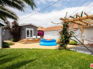 5438 5th Ave, Los Angeles, CA 90043