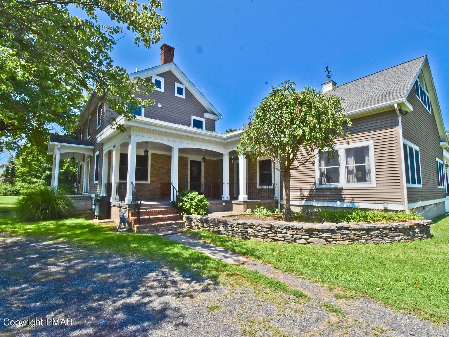 157 Bossardsville Rd, Sciota, PA 18354 Zillow