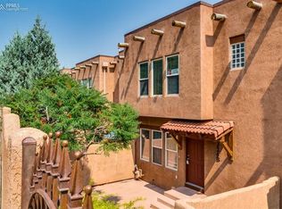 324B Santa Fe Pl, Manitou Springs, CO 80829