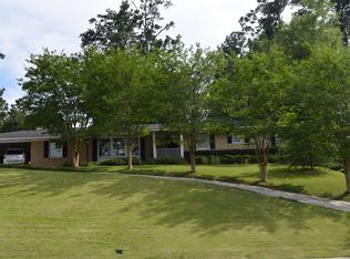 2283 Overton Rd, Augusta, GA 30904