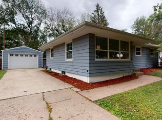 1008 Rock Island Ave, Cherokee, IA 51012