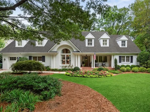 2572 Brookdale Dr NW, Atlanta, GA 30305