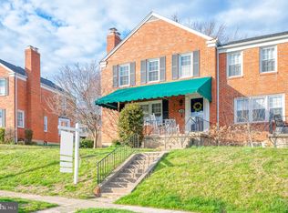 1578 Dellsway Rd, Towson, MD 21286